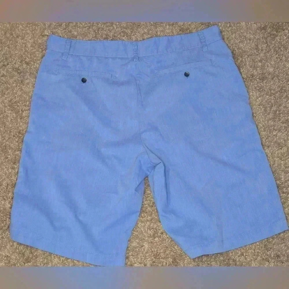 Men's  faded glory size 34 shorts - Picture 2 of 3